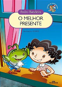 O MELHOR PRESENTE