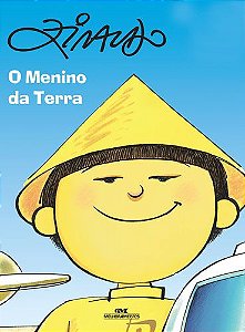 O MENINO DA TERRA