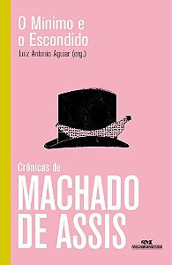O MÍNIMO E O ESCONDIDO