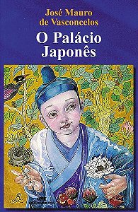 O PALÁCIO JAPONÊS