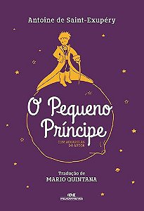 O PEQUENO PRÍNCIPE