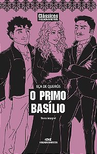 O PRIMO BASÍLIO