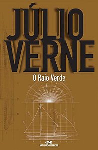 O RAIO VERDE