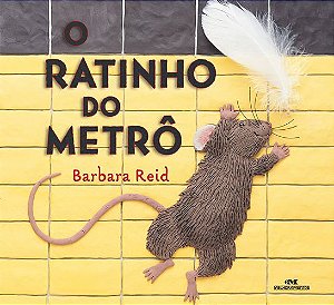 O RATINHO DO METRÔ