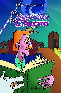 O SEGREDO DA CHAVE