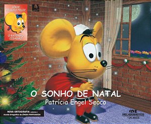 O SONHO DE NATAL