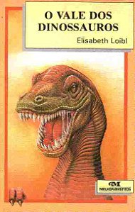 O VALE DOS DINOSSAUROS