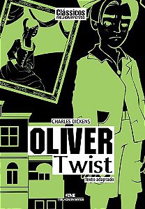 OLIVER TWIST