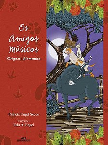OS AMIGOS MÚSICOS