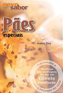 PÃES ESPECIAIS