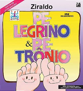 PELEGRINO & PETRÔNIO