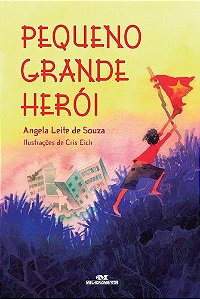 PEQUENO GRANDE HERÓI