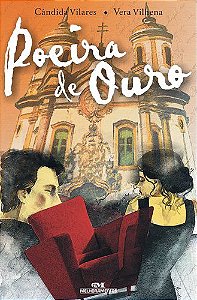 POEIRA DE OURO