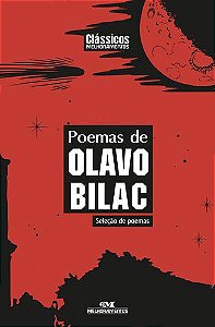 POEMAS DE OLAVO BILAC