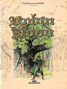 ROBIN HOOD
