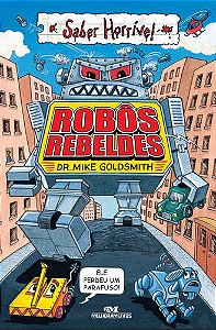 ROBÔS REBELDES