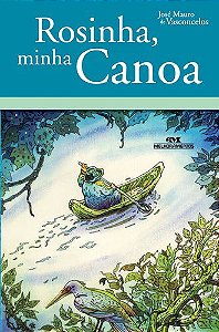 ROSINHA, MINHA CANOA