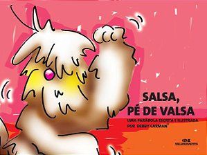 SALSA, PÉ DE VALSA