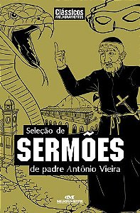 SELEÇÃO DE SERMÕES DE PADRE ANTONIO VIEIRA