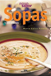 SOPAS VARIADAS