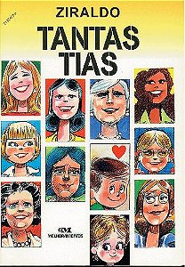 TANTAS TIAS
