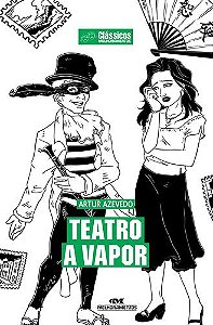 TEATRO A VAPOR