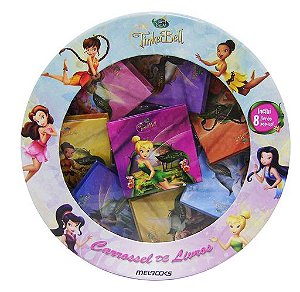 TINKERBELL DISNEY FADAS