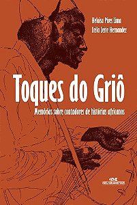 TOQUES DO GRIÔ