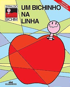 UM BICHINHO NA LINHA