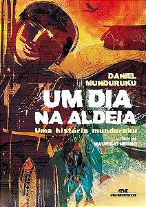 UM DIA NA ALDEIA