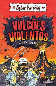 VULCÕES VIOLENTOS