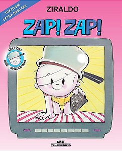 ZAP! ZAP!