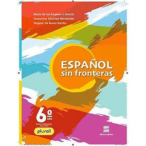 Español Sin Fronteras  6º Ano
