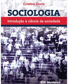 Sociologia - Introdução à ciência da sociedade