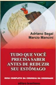 TUDO QUE VOCE PRECISA SABER ANTES DE REDUZIR SEU ESTÔMAGO