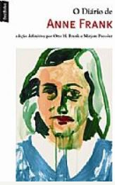 O diário de Anne Frank (edição de bolso)