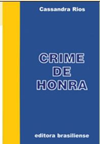 CRIME DE HONRA