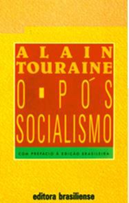 O PÓS-SOCIALISMO