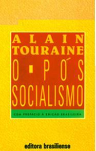 O PÓS-SOCIALISMO