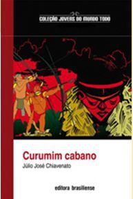 CURUMIM CABANO – 2ª. ED.
