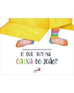 O Que Tem na Caixa do João?