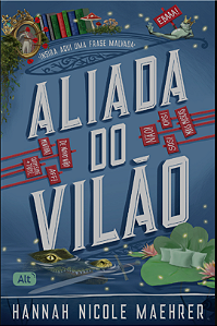 Aliada do Vilão