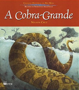 A cobra-grande