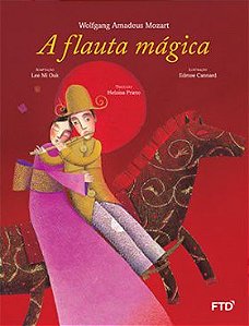 A flauta mágica