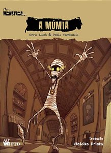 A múmia