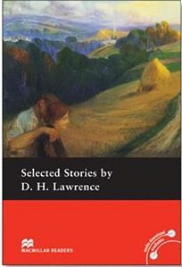 Selected Short Stories By D H Lawrence (with Ebook)
