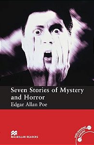 Seven Stories Of Mystery And Horror