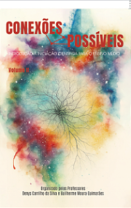 CONEXÕES POSSÍVEIS Volume 2