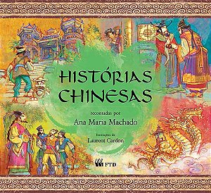 Histórias chinesas