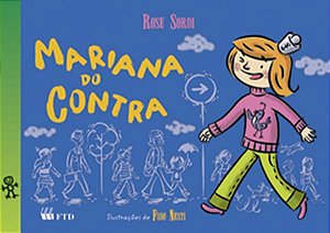 Mariana do contra